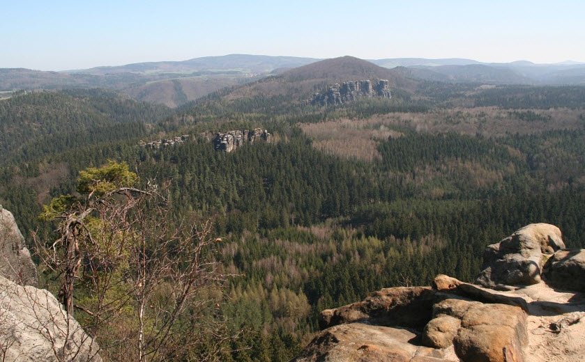 Neuer Wildenstein, Germany